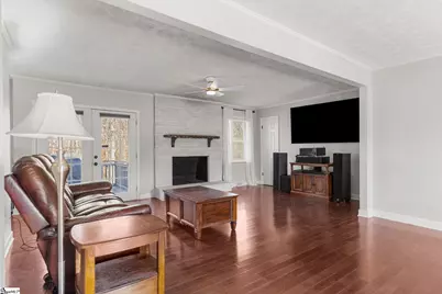 1153 Lakeview Drive, Greenville, SC 29611 - Photo 7