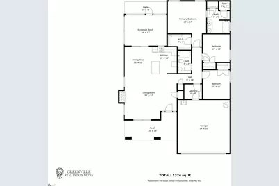 201 Ashler Drive, Greer, SC 29650 - Photo 23