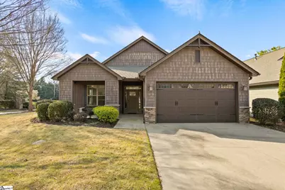 201 Ashler Drive, Greer, SC 29650 - Photo 1