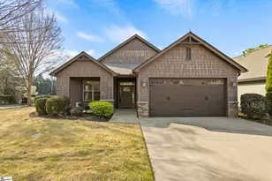 201 Ashler Dr, Greer, SC 29650 - Photo 1