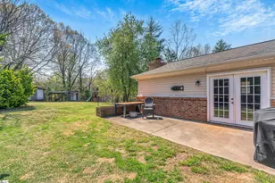 109 Riverview Dr, Greenville, SC 29611 - Photo 21