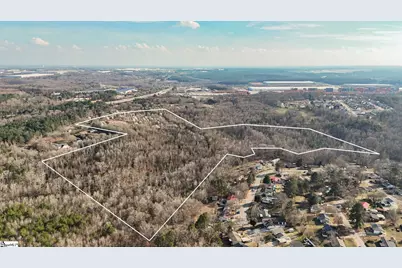 647 Blackwell Road, Greer, SC 29651 - Photo 1