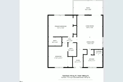 34 Summercreek Drive, Spartanburg, SC 29307 - Photo 27