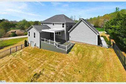 25 Setting Sun Lane, Travelers Rest, SC 29690 - Photo 21