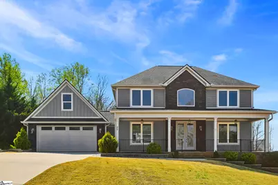 25 Setting Sun Lane, Travelers Rest, SC 29690 - Photo 27
