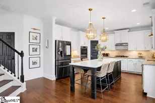 5 Via Roma Ct, Simpsonville, SC 29681 - Photo 9