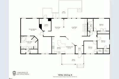 100 Epps Road, Belton, SC 29627 - Photo 29