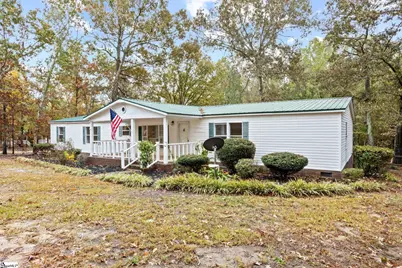 100 Epps Road, Belton, SC 29627 - Photo 1