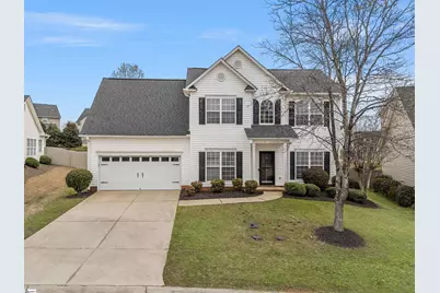 11 Twinings Drive, Simpsonville, SC 29681 - Photo 1