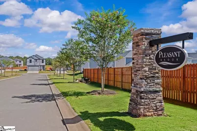 14 Angel Wood Drive, Piedmont, SC 29673 - Photo 33