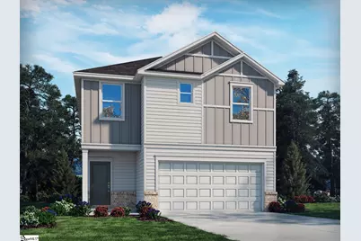 14 Angel Wood Drive, Piedmont, SC 29673 - Photo 1