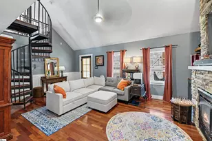 327 Hillside Church Rd, Fountain Inn, SC 29644 - Photo 7