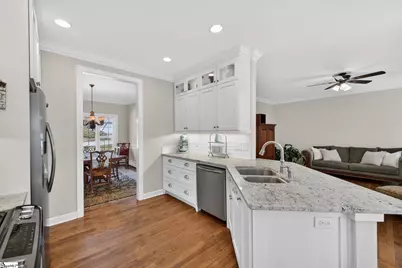 18 Dapple Gray Court, Simpsonville, SC 29680 - Photo 9