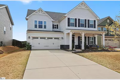 913 St Elmo's Court, Duncan, SC 29334 - Photo 3