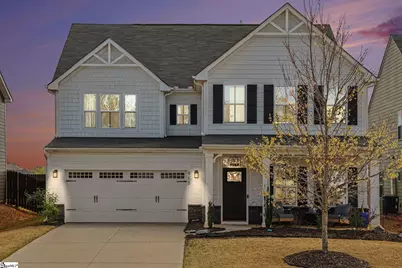 913 St Elmo's Court, Duncan, SC 29334 - Photo 1