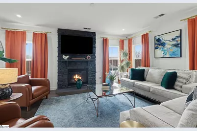 913 St Elmo's Court, Duncan, SC 29334 - Photo 7