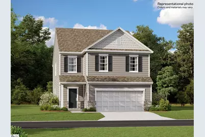 129 Farmwell Drive, Woodruff, SC 29388 - Photo 1