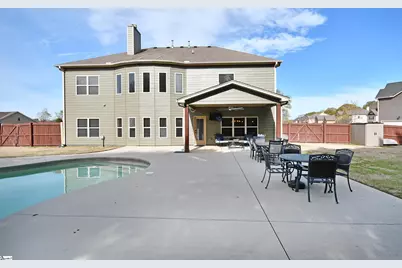 229 Tea Olive Place, Simpsonville, SC 29680 - Photo 41