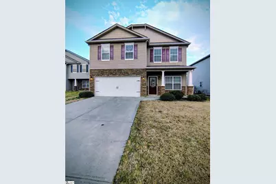 529 Townsend Place Drive, Boiling Springs, SC 29316 - Photo 1