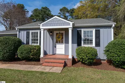 4410 New Cut Road, Inman, SC 29349 - Photo 1