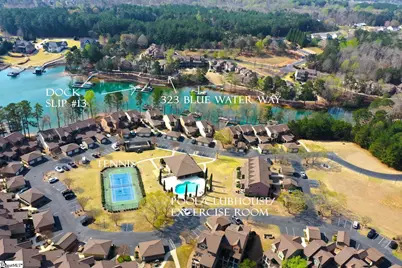 323 Blue Water Way, West Union, SC 29676 - Photo 3