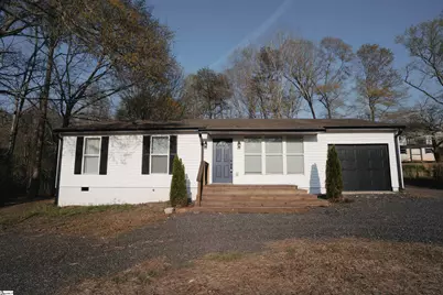 344 Bobo Road, Wellford, SC 29385 - Photo 1