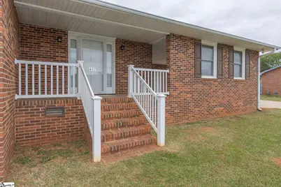 417 Greenmeadow Circle, Anderson, SC 29626 - Photo 5