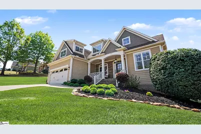 123 Elevation Court, Greer, SC 29651 - Photo 3