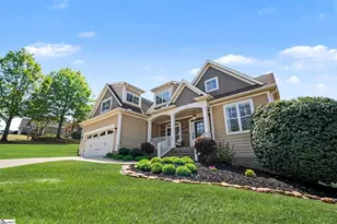 123 Elevation Ct, Greer, SC 29651 - Photo 3