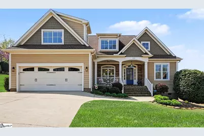 123 Elevation Court, Greer, SC 29651 - Photo 1