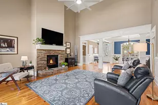 123 Elevation Ct, Greer, SC 29651 - Photo 15