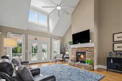 123 Elevation Court, Greer, SC 29651 - Photo 13