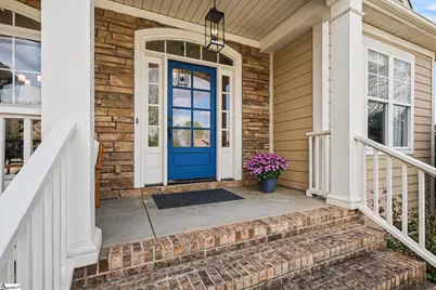 123 Elevation Court, Greer, SC 29651 - Photo 5