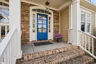 123 Elevation Ct, Greer, SC 29651 - Photo 5