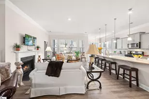 516 Raleighwood Ln, Simpsonville, SC 29681 - Photo 11