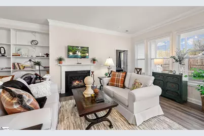 516 Raleighwood Lane, Simpsonville, SC 29681 - Photo 9