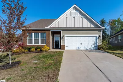 516 Raleighwood Lane, Simpsonville, SC 29681 - Photo 3