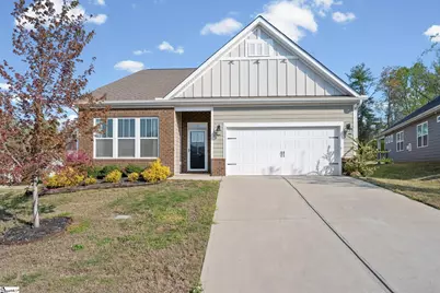 516 Raleighwood Lane, Simpsonville, SC 29681 - Photo 1