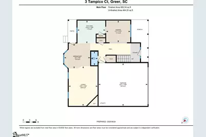 3 Tampico Court, Greer, SC 29651 - Photo 33