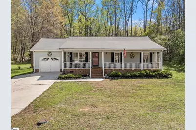 702 Willow Branch Drive, Simpsonville, SC 29680 - Photo 1