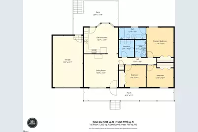 702 Willow Branch Drive, Simpsonville, SC 29680 - Photo 37