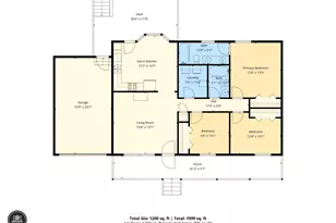 702 Willow Branch Dr, Simpsonville, SC 29680 - Photo 37