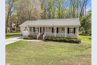 702 Willow Branch Drive, Simpsonville, SC 29680 - Photo 3