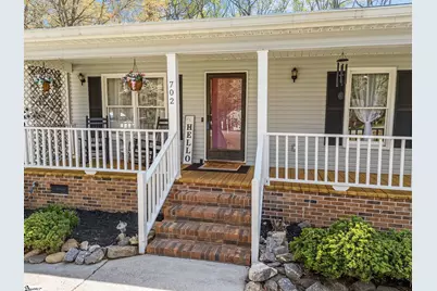 702 Willow Branch Drive, Simpsonville, SC 29680 - Photo 5