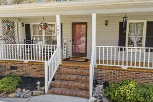 702 Willow Branch Dr, Simpsonville, SC 29680 - Photo 5