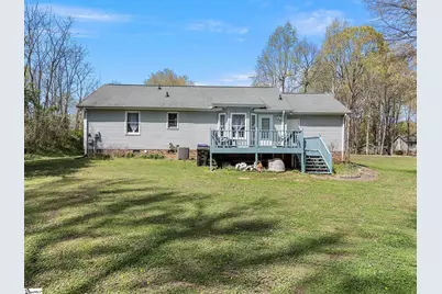 702 Willow Branch Drive, Simpsonville, SC 29680 - Photo 35