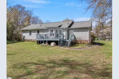 702 Willow Branch Drive, Simpsonville, SC 29680 - Photo 31