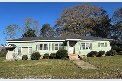 7 Valley Road, Travelers Rest, SC 29690 - Photo 1