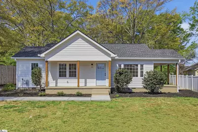 4 Wembley Road, Greenville, SC 29607 - Photo 1