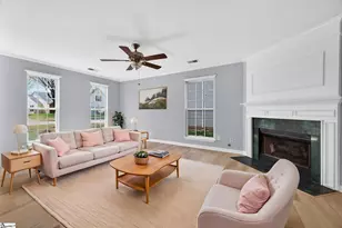 507 Fairview Lake Way, Simpsonville, SC 29680 - Photo 7